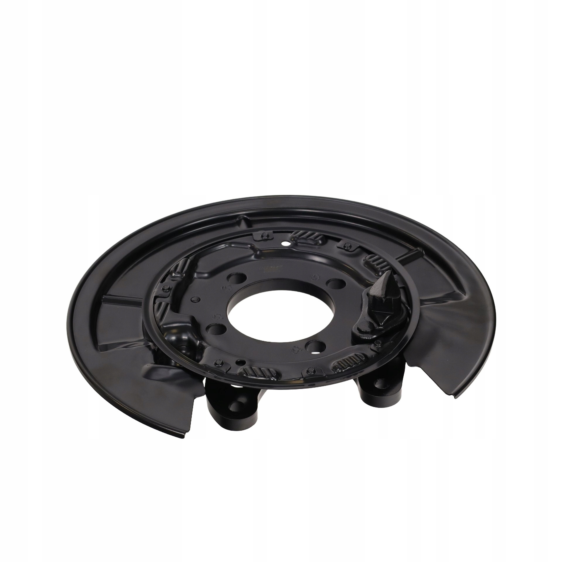 Kryt Brzdového Kotouče Toyota Corolla Verso Zer 04> Zadní Pravý