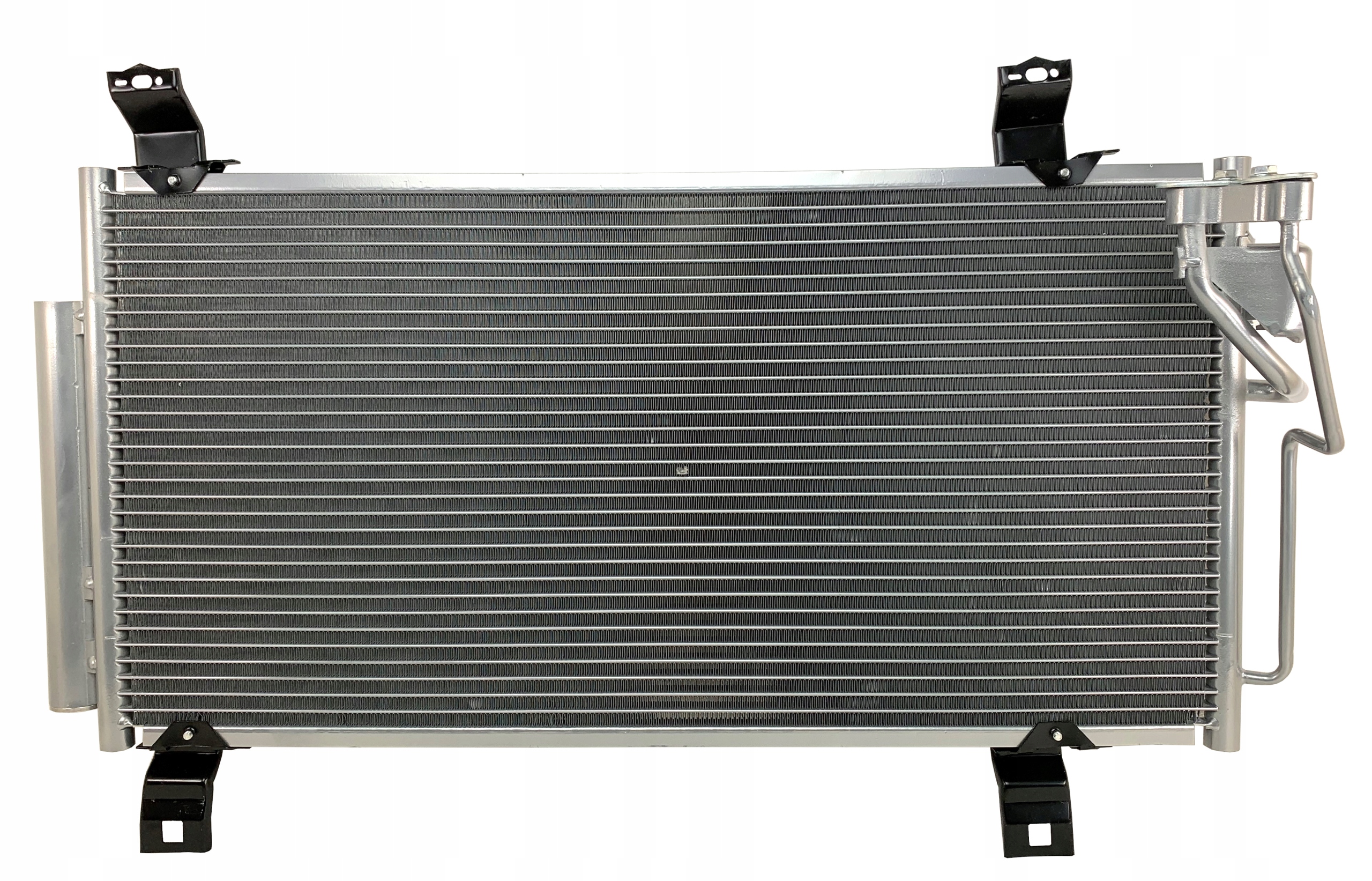 GSYD6148ZB, GSYD6148ZA, - РАДИАТОР КОНДИЦИОНЕРА MAZDA 6 GH 2.0 2007-2013