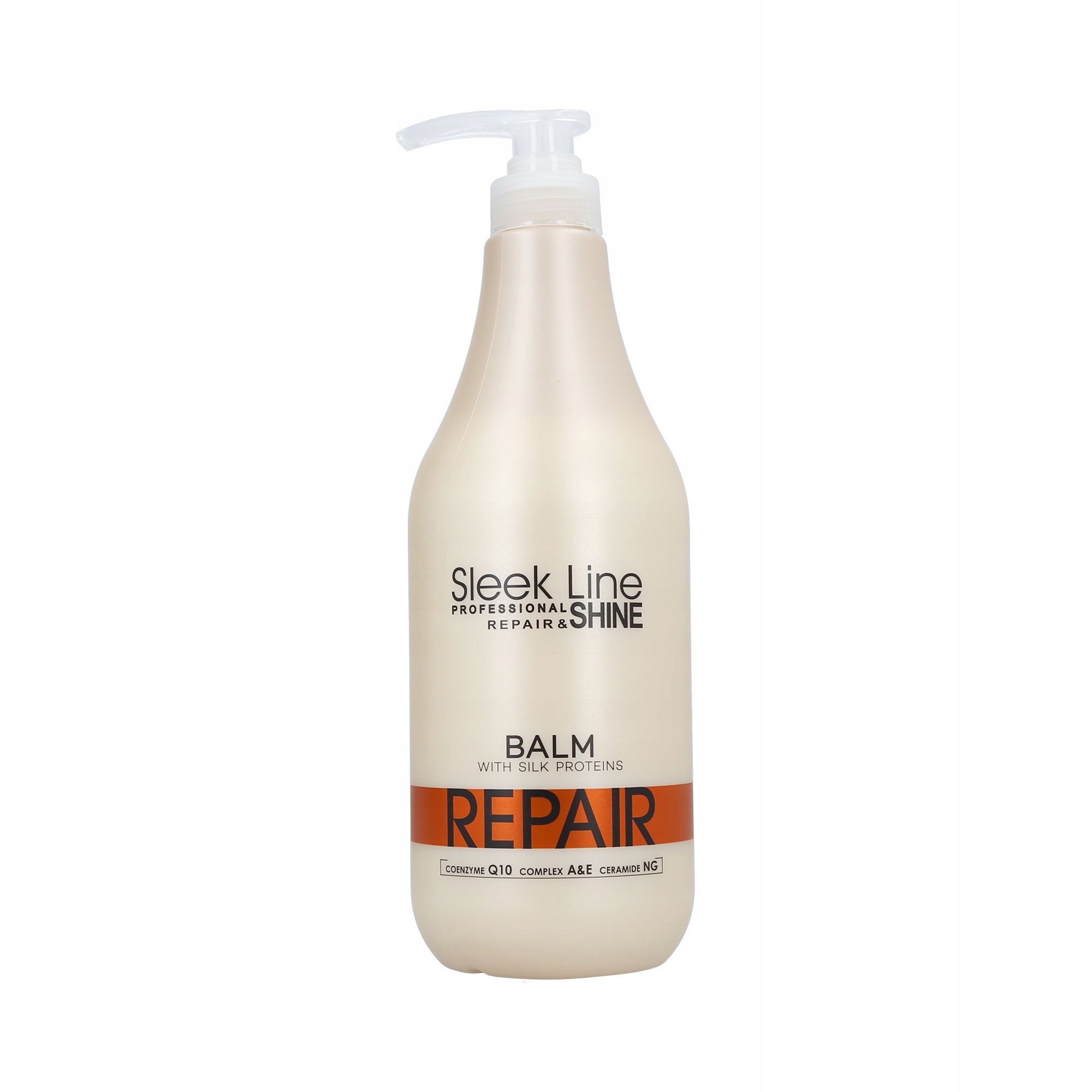 

Stapiz Sleek Line Balsam Wygładzający Jedwab 1000
