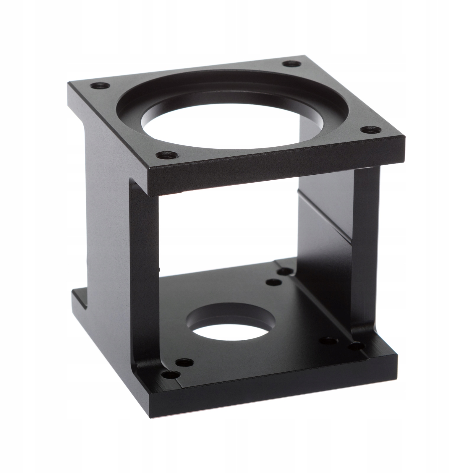 Upevnění servomotoru DS80 80x80