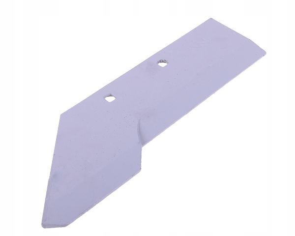 Lemiesz podorywkowy 2-otwory zastosowanie Unia Płu