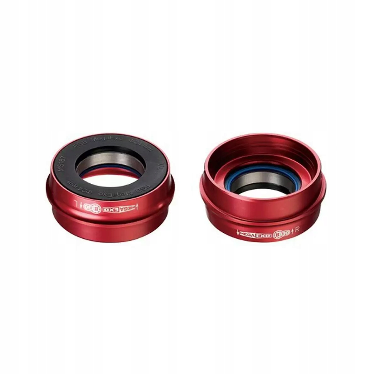 Fsa Adapter Suportu BB30/BSA 68Mm Ceramic