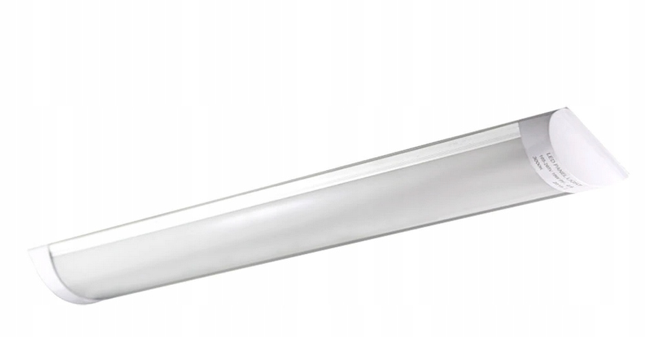 LAMPA LED DO GARAŻU, WARSZTATU MOCNA 90CM