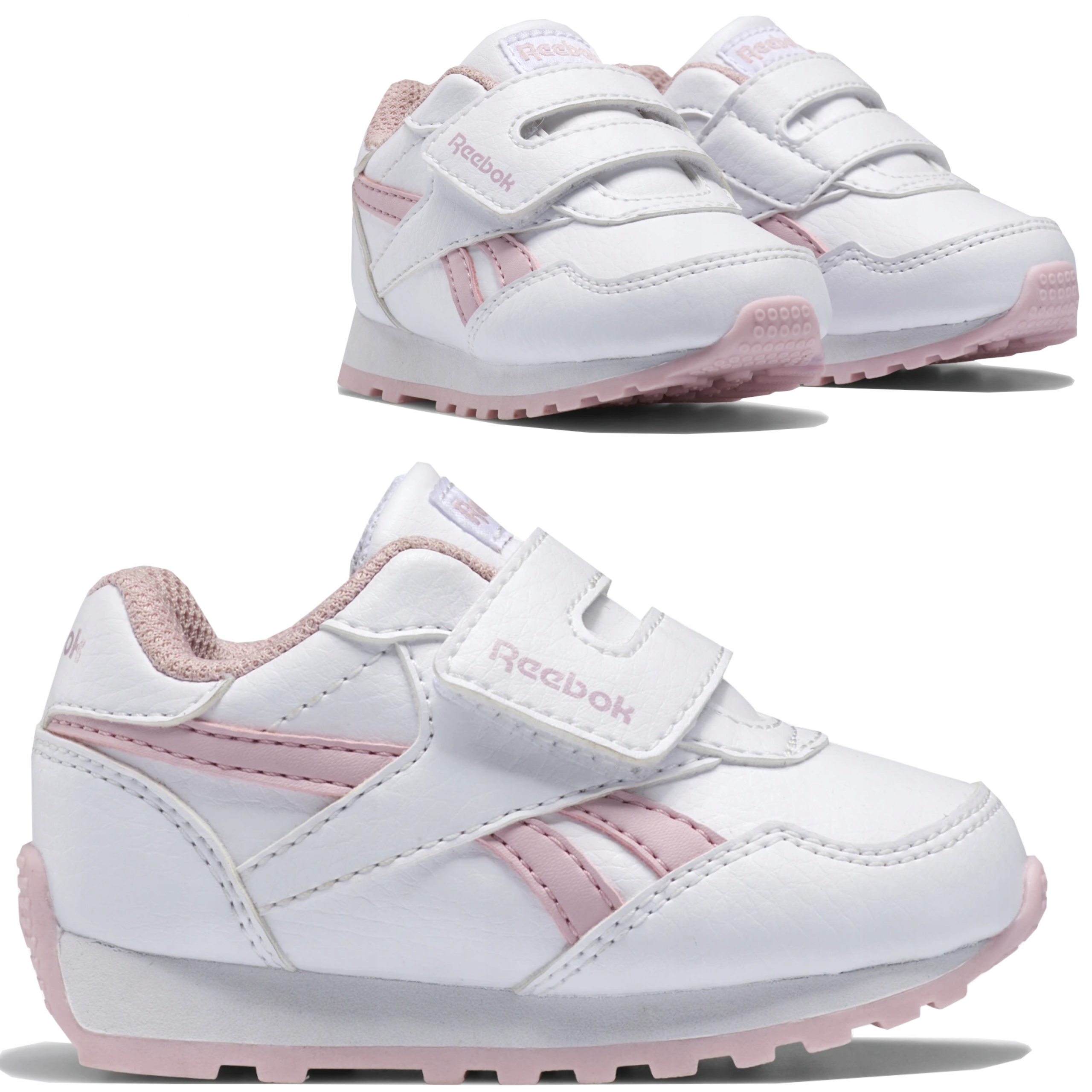 

Reebok Buty Dziecięce Dziewczęce GY1741 26,5 *