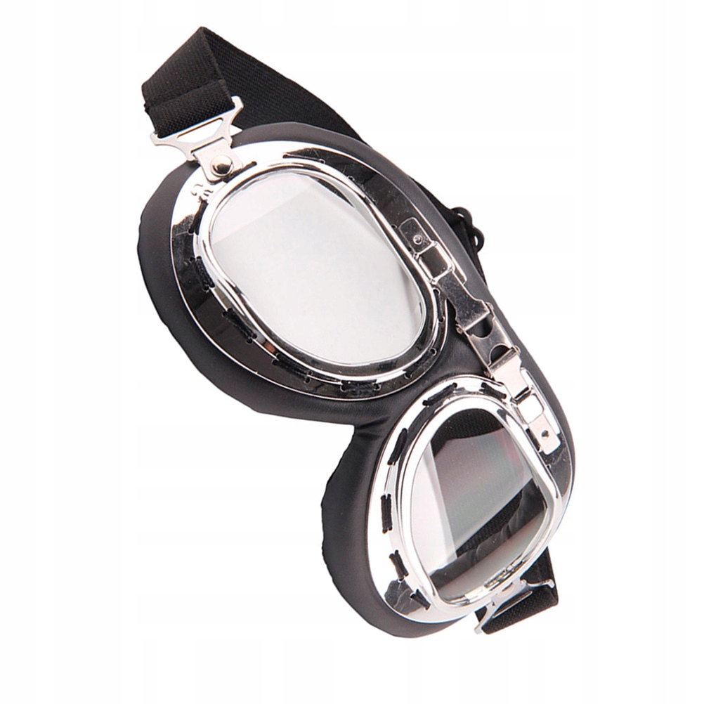 MOTOCYKL RAF W STYLU PILOTA Producent inny