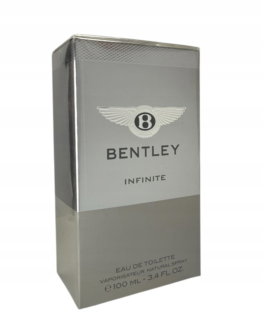 Infinite For Men woda toaletowa
