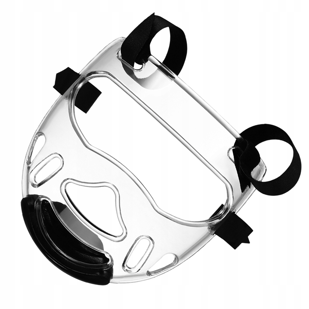 KASK BOKSERSKI KAPTUREK OCHRONA TWARZY PRAKTYCZNA Model 56379405