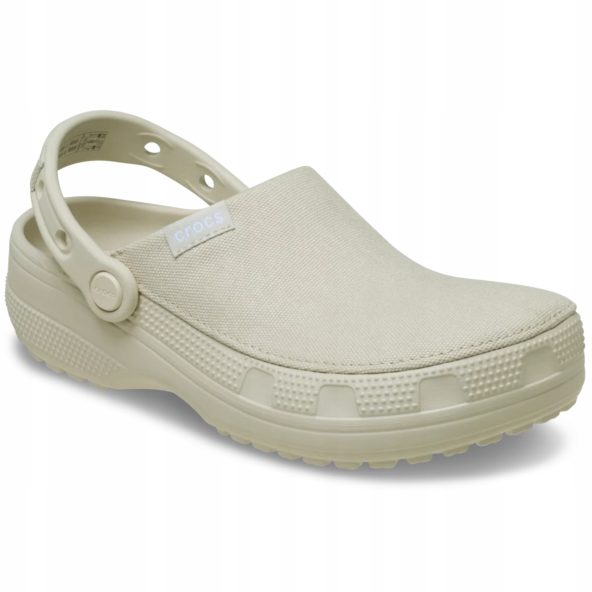 Crocs Dámské pohodlné boty Chodítka Nazouváky Classic Crafted 211354 Clog 41-42