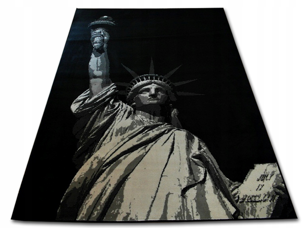 

Tkany dywan Alfa Modern Shiraz 160x230cm @Wzory