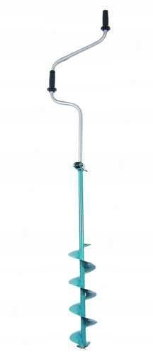 Świder do lodu Tonar (rus: TOHAP)