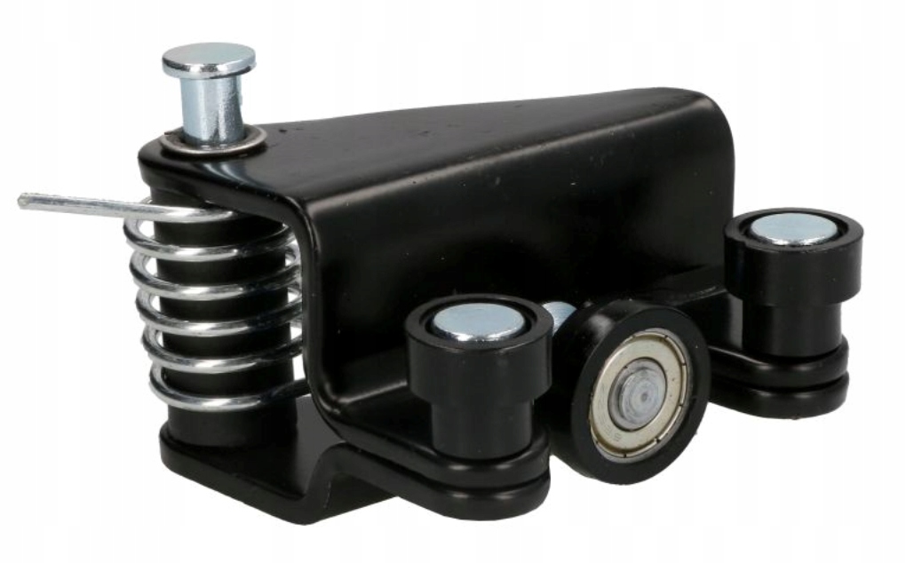 OPEL VIVARO ROLKA DRZWI PRZESUWNYCH PRAWY ŚRODKOWY