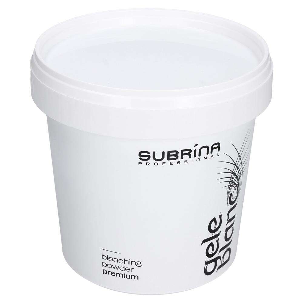 

Subrina Rozjaśniacz Bleaches Gele Blanc 500 g