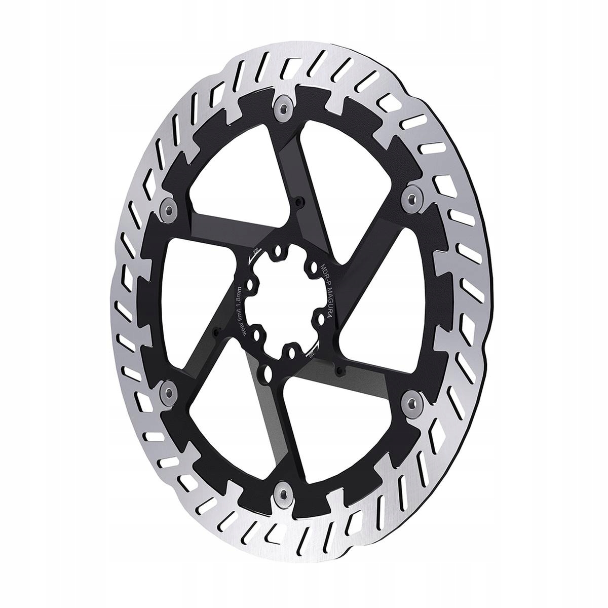 Tarcza hamulcowa Magura Mdr-p 220 mm (9")