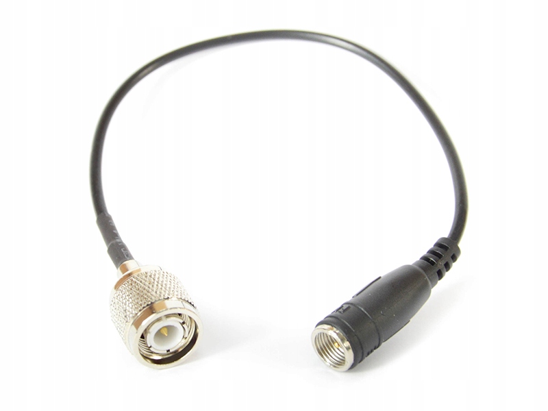 

Konektor Antenowy 15cm FMEm Rp-tnc