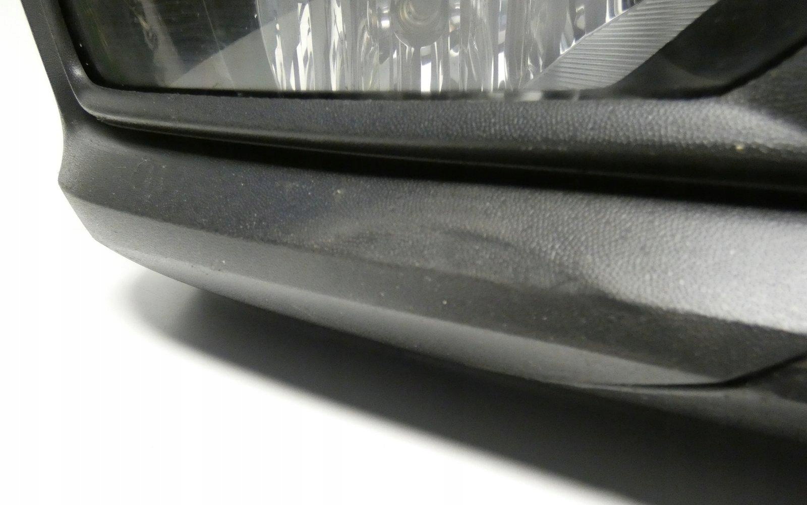 VW TIGUAN 5NA807221 below 4 PDC washer 2015-2020 bumper front front