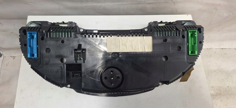 dials dials AUDI A4 B7 2.0 TDI 8E0920901D
