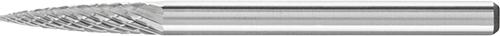 

Mały frez trzpieniowy ostry 3mm 3x13mm Pferd