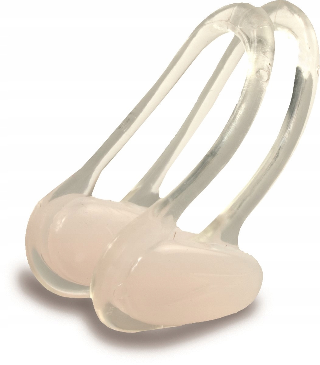 Speedo Universal Zacisk na nos clear