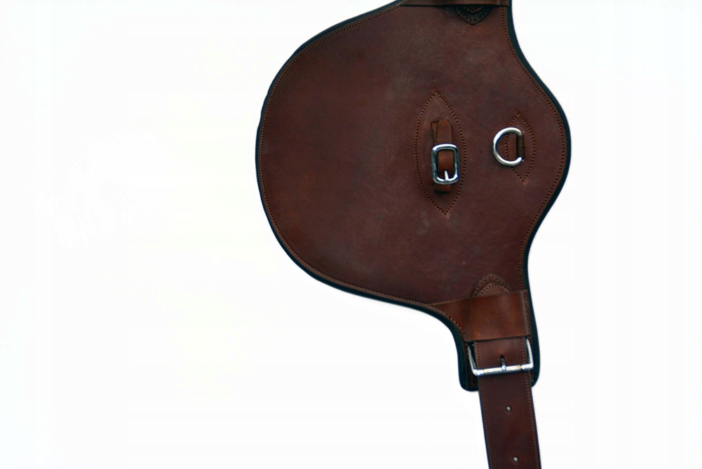 POPRĘG SKOKOWY Z GUMAMI REGULACJA od 115 do135cm Marka inna