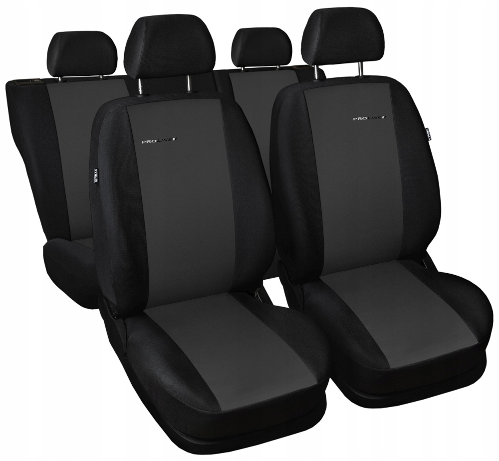 OPEL ZAFIRA B (2005-2013) pokrowce PROLINE EAN (GTIN) 5901821194051