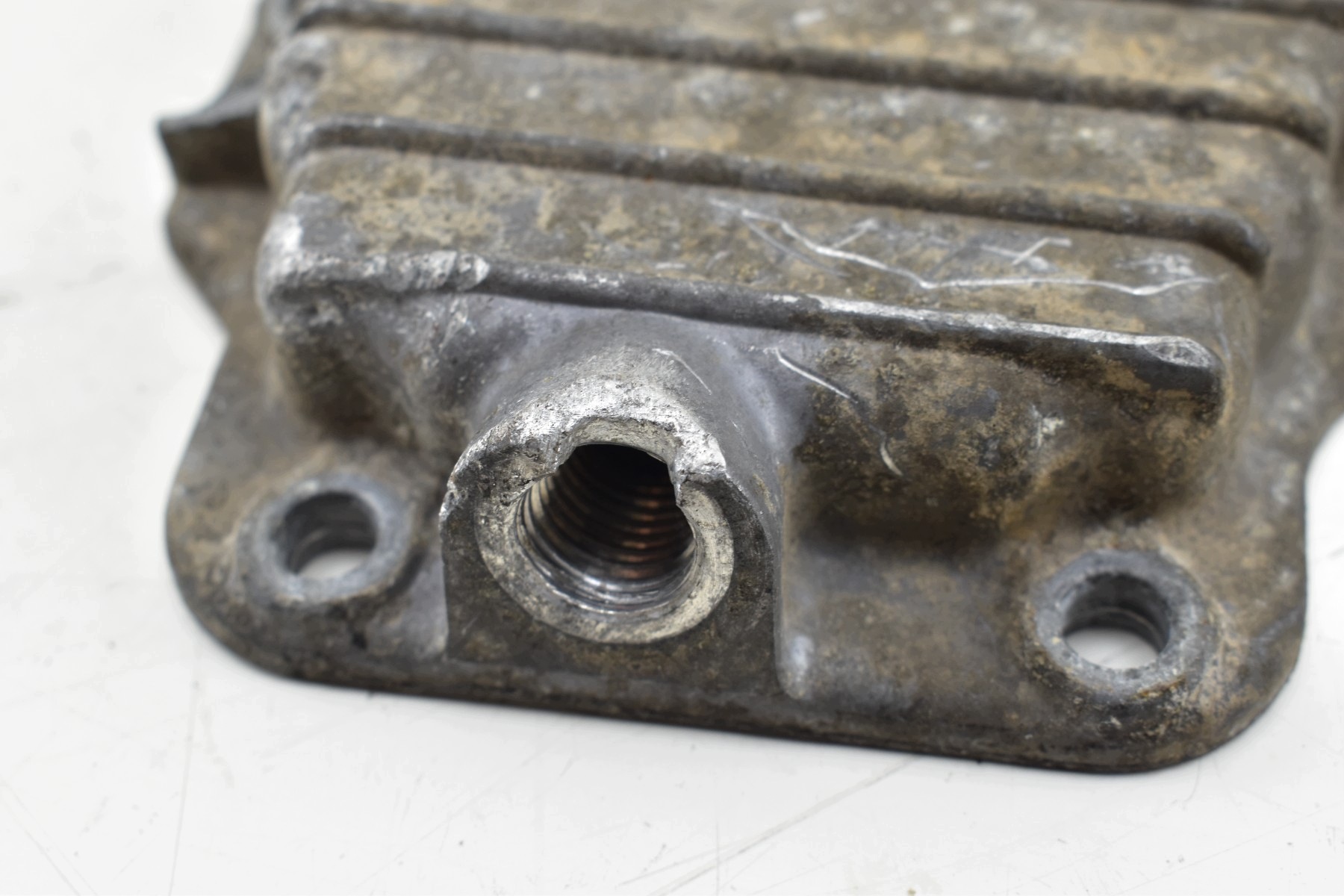 untere Ölwanne RANGE ROVER L322 4.4 V8 7504653