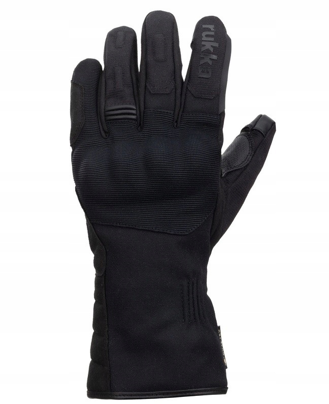 Rukavice Rukka Toure-R Black veľ 10