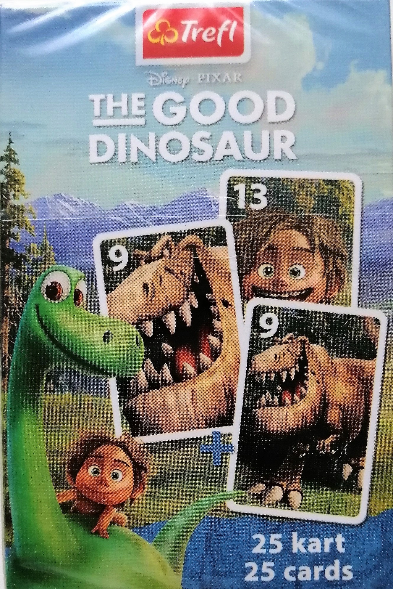 Piotruś Zootopia / Disney
