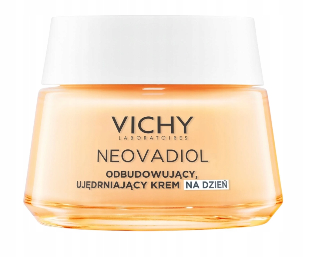Krem Vichy Neovadiol kompleks uzupełniający skóra normalna i mieszana 50ml