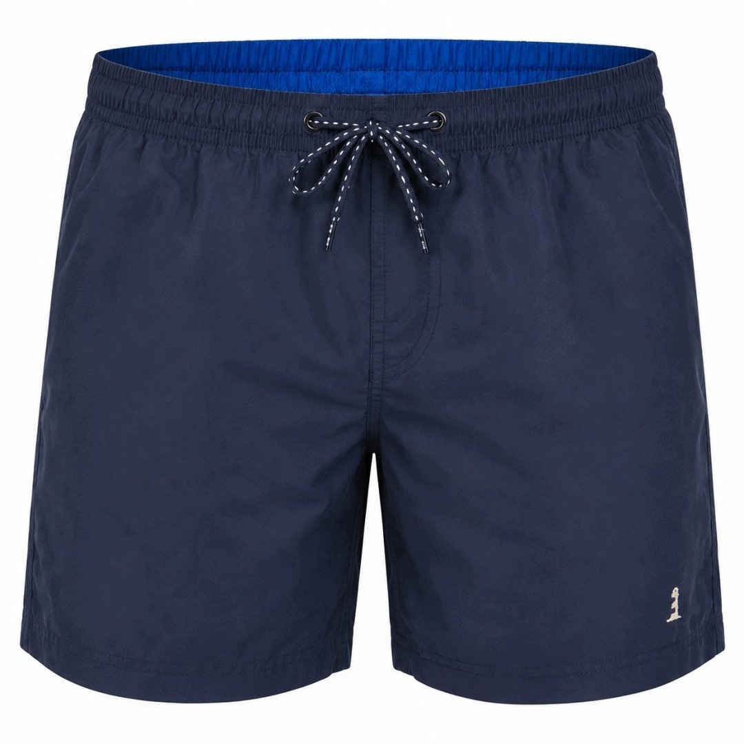 Velké kraťasy North 56 4 Board Shorts vel 8XL, obvod 158 cm