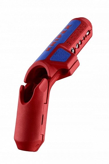 Ściągacz izolacji Knipex ErgoStrip 0,2 mm² 13 mm²