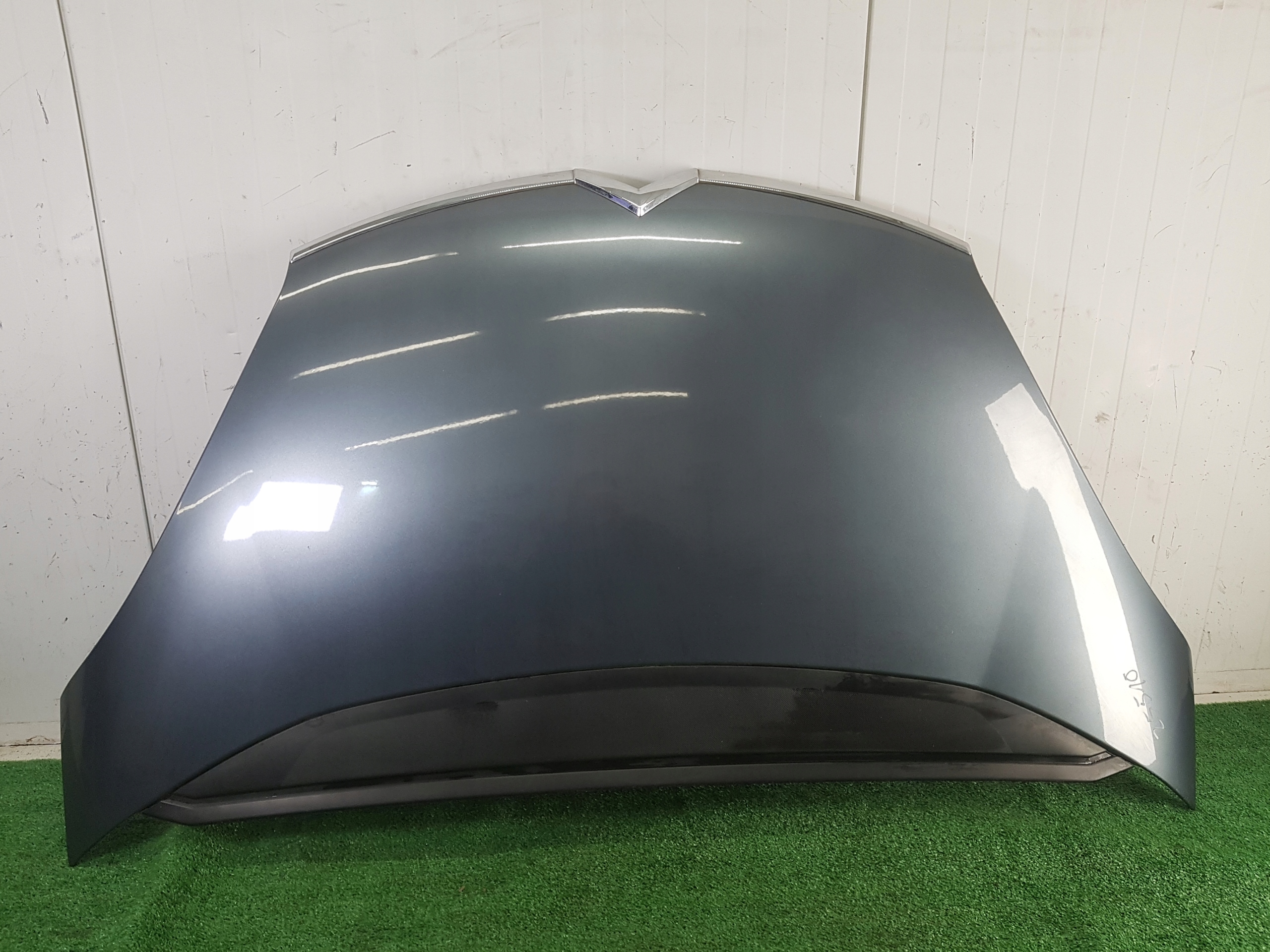Capot CITROEN C4 GRAND PICASSO 1