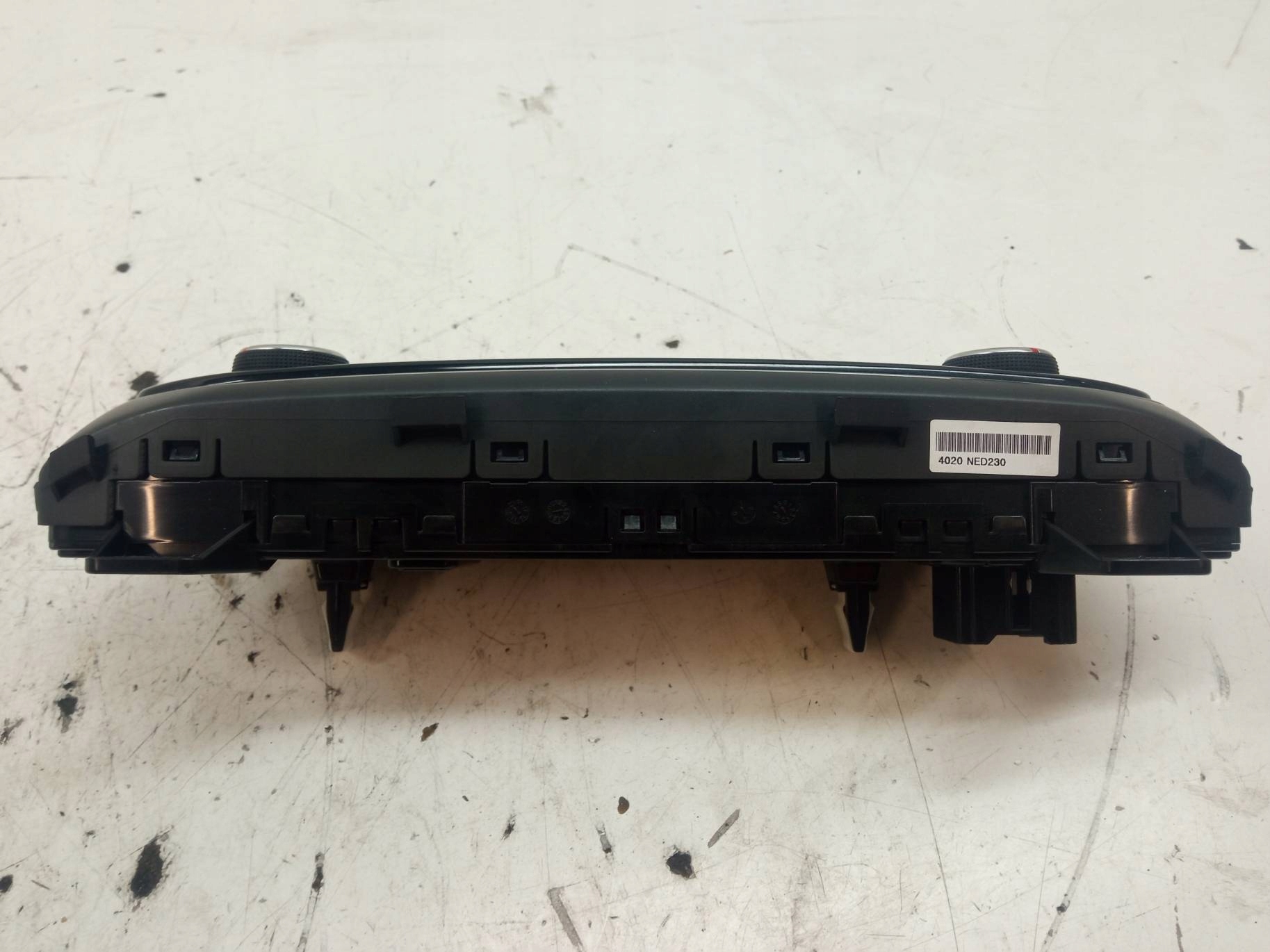 PANEL BOCCHETTE 97250-G4021 Hyundai i30 III (2016- )