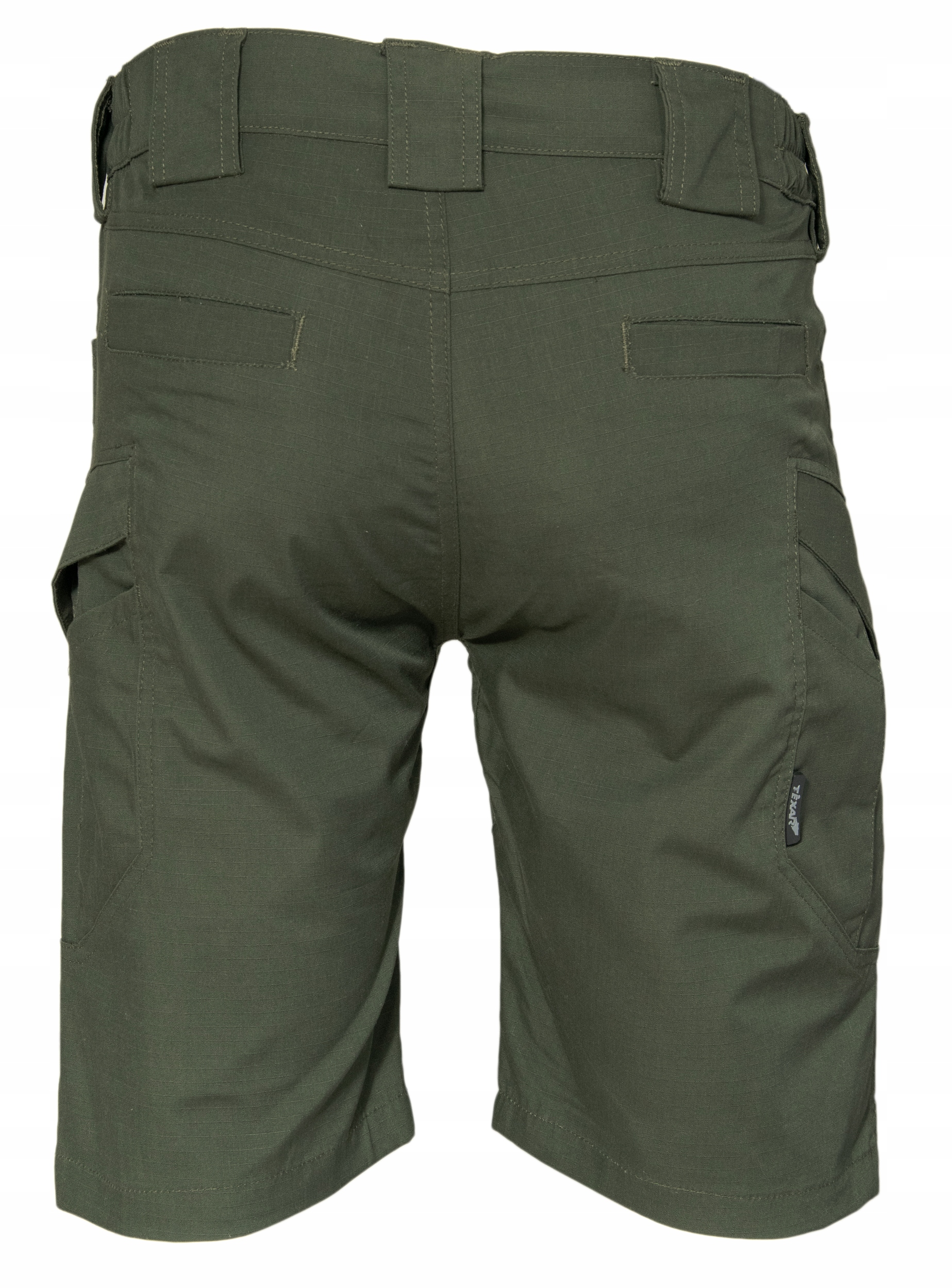 Spodenki Elite Pro Micro Rip-Stop Texar Olive L Model Elite Pro Micro RipStop
