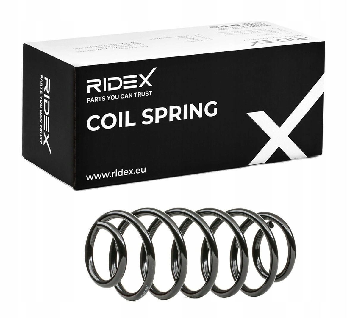 ridex 188C0898 пружина