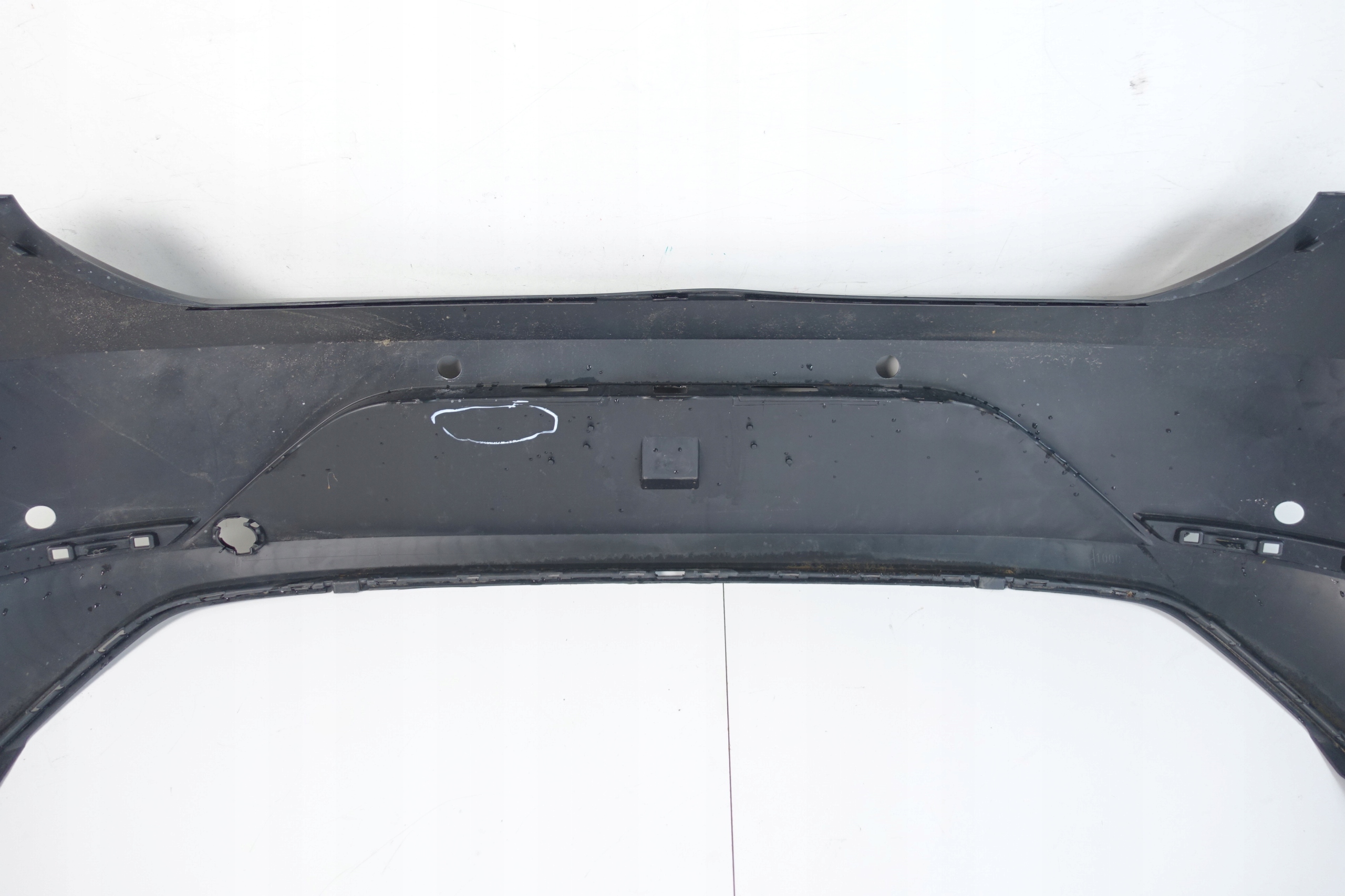 SEAT LEON IV 5FA 2020- HB bumper rear part rear 5FA807417A