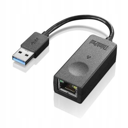 АДАПТЕР LENOVO ThinkPad USB 3.0 ETHERNET RJ45