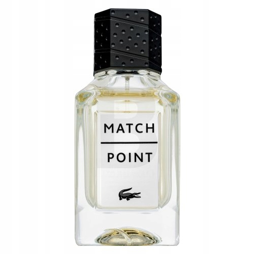 Lacoste Match Point Cologne toaletní voda pro muže 50 ml