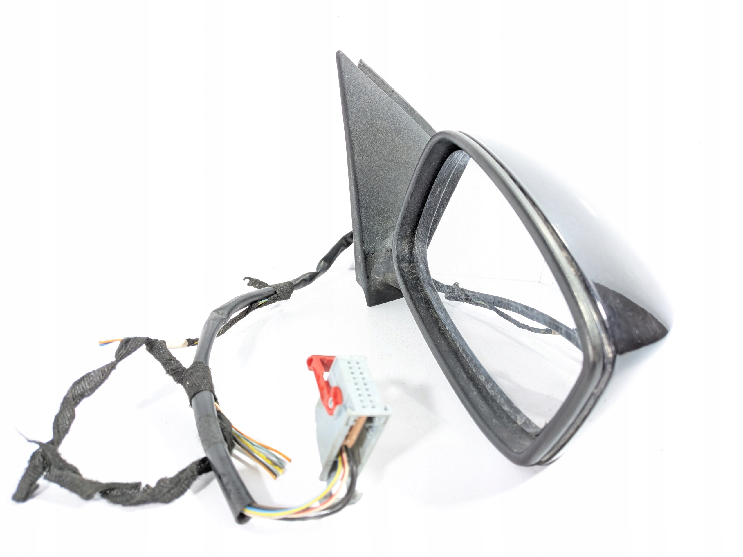 mirror right electrics 5 PIN OE E30158460 Fiat Stilo 01-07