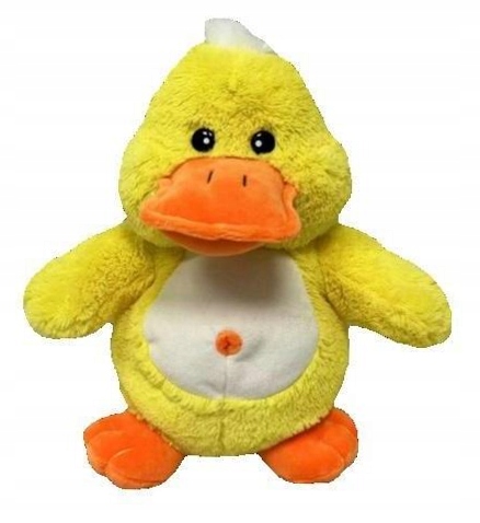 Pacynka kaczuszka 25cm