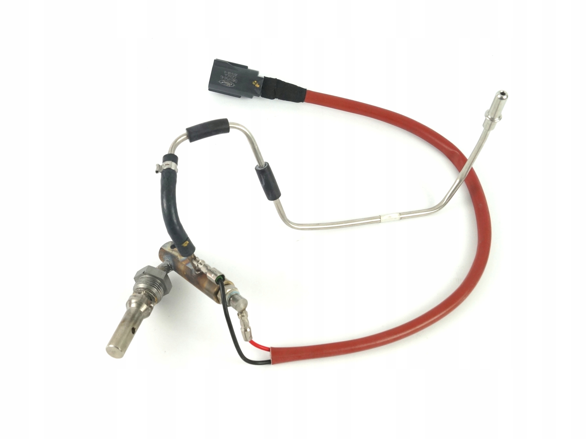 FDR5004 - Инжектор DPF оригинальный FORD CV6Q9T540AG