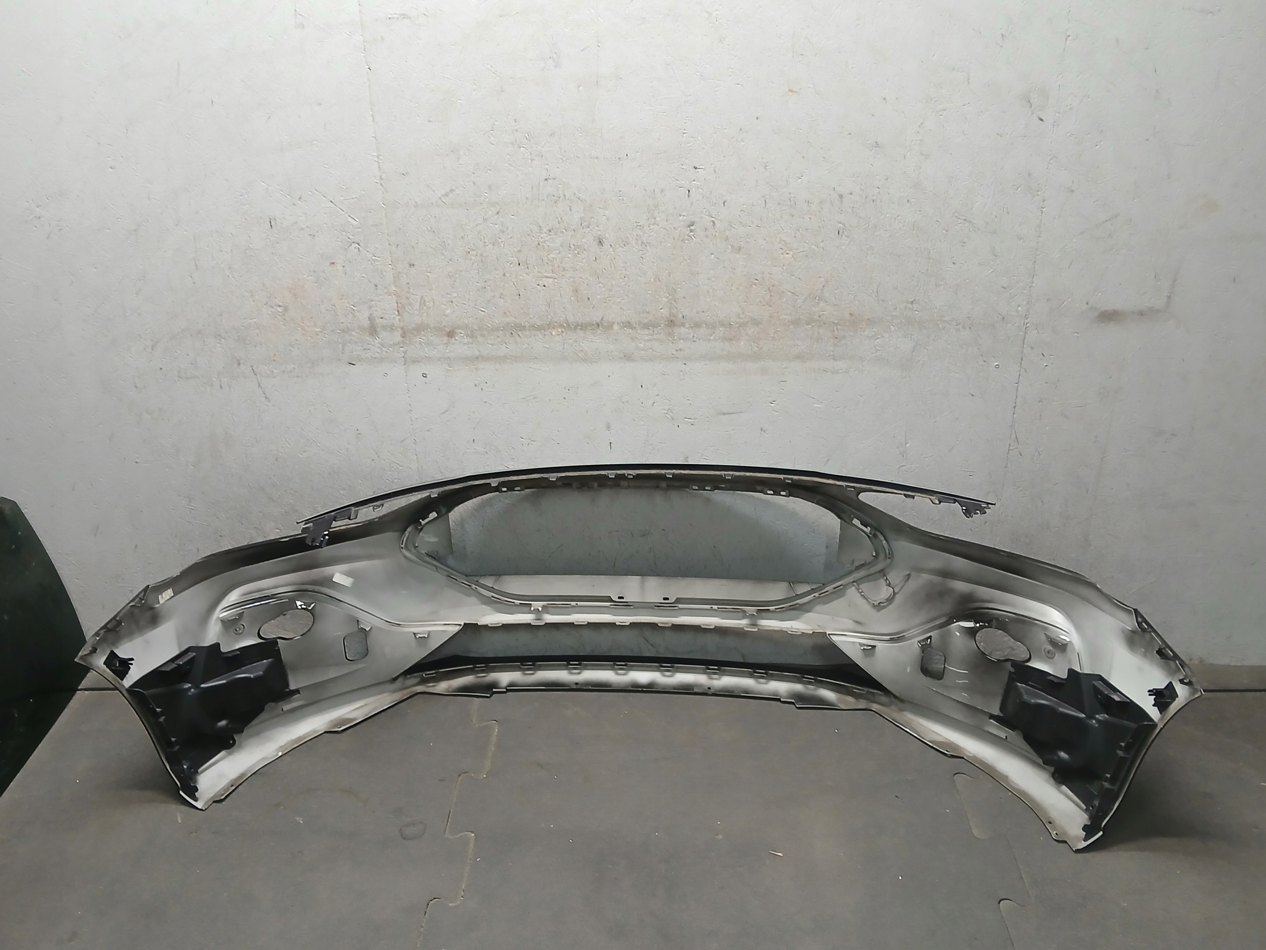 nárazník předek FORD FOCUS MK4 LIFT ST