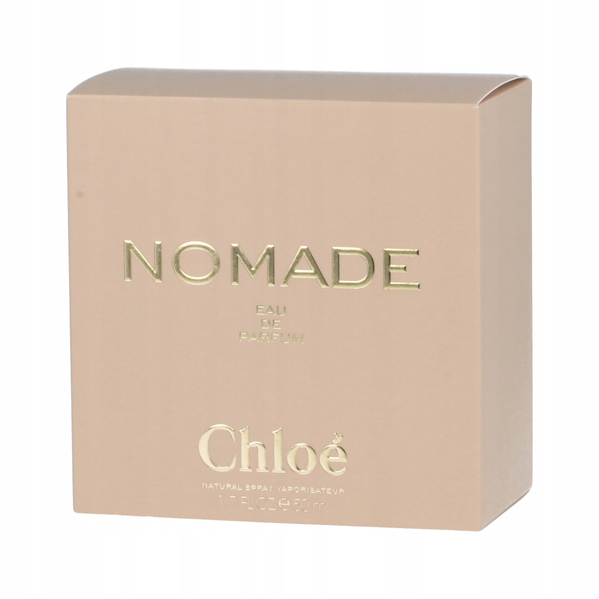 Chloé Nomade Edp 50 ml W