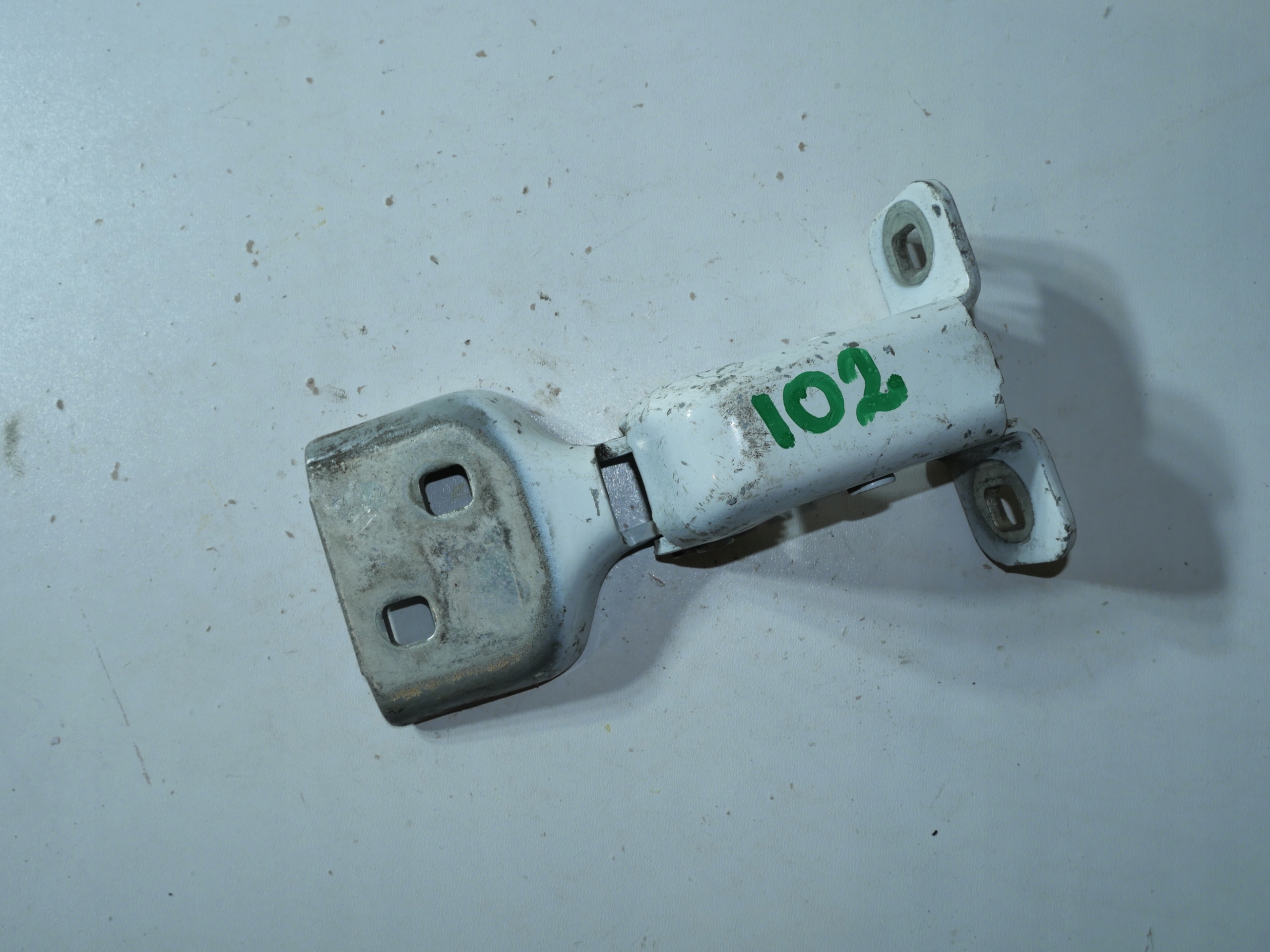 hinge door front RENAULT MASTER 804000006R