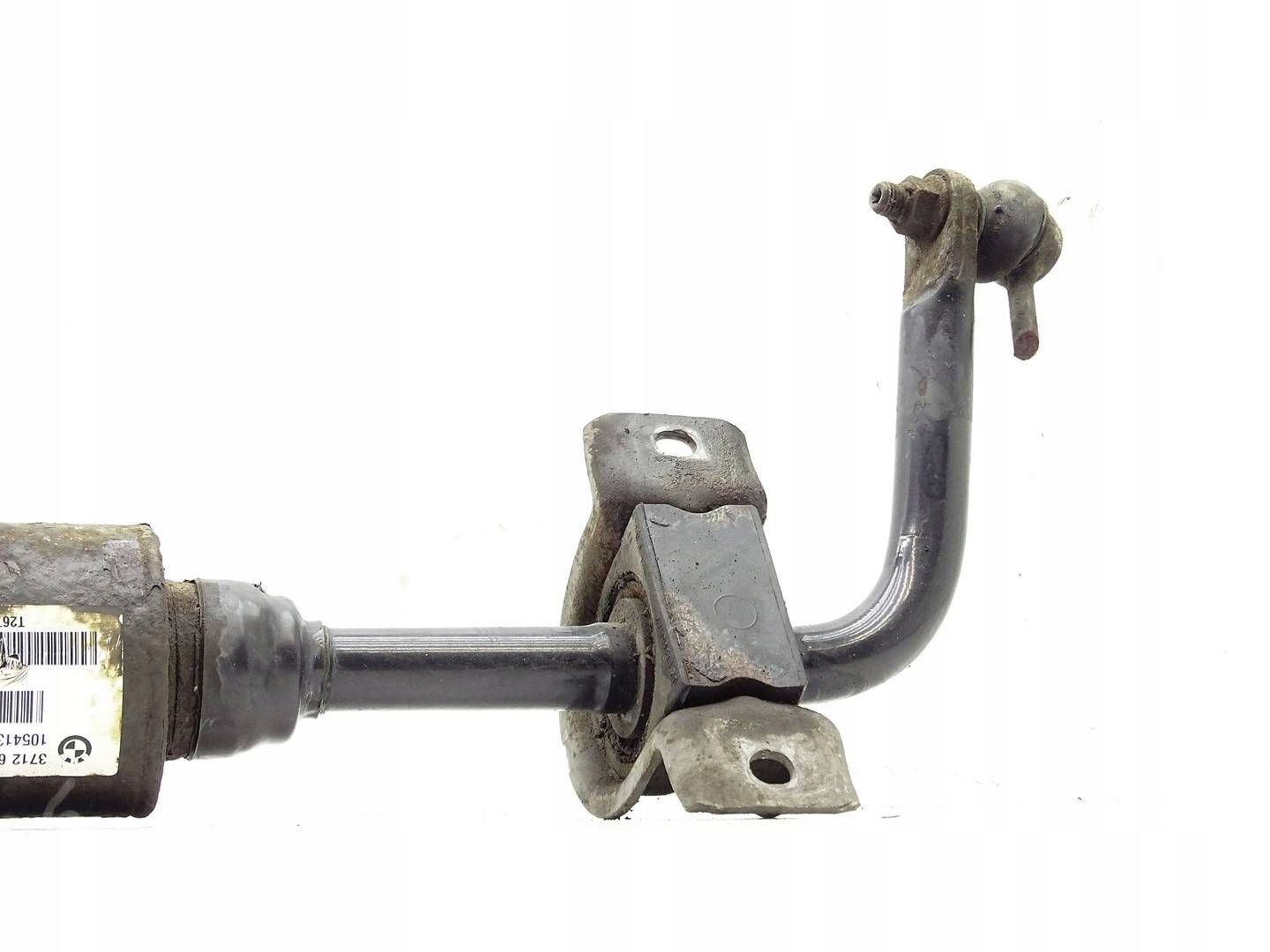 stabilizer rod rear part rear DYNAMIC DRIVE BMW X5 E70 X6 E71 6771045