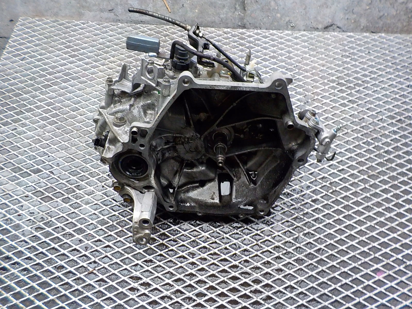 HONDA JAZZ III 8-13 CAMBIO 1.2 e-VTEC F1M7