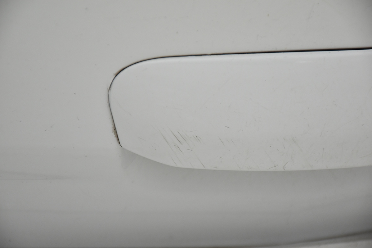 boot doors * rear part OPEL CORSA D 3D OPC Z474