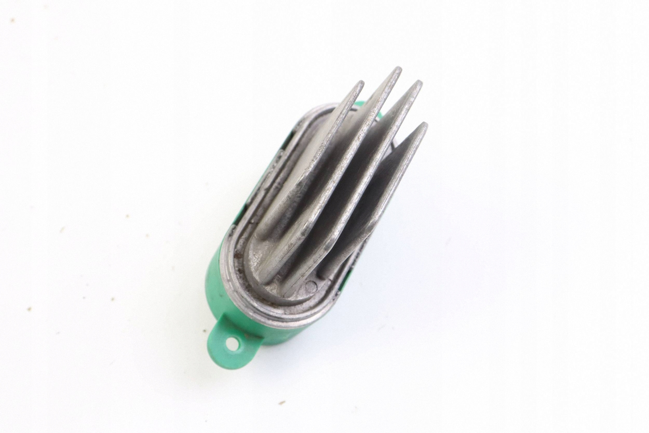 RENAULT ESPACE IV heater resistor air conditioning devices 52492365