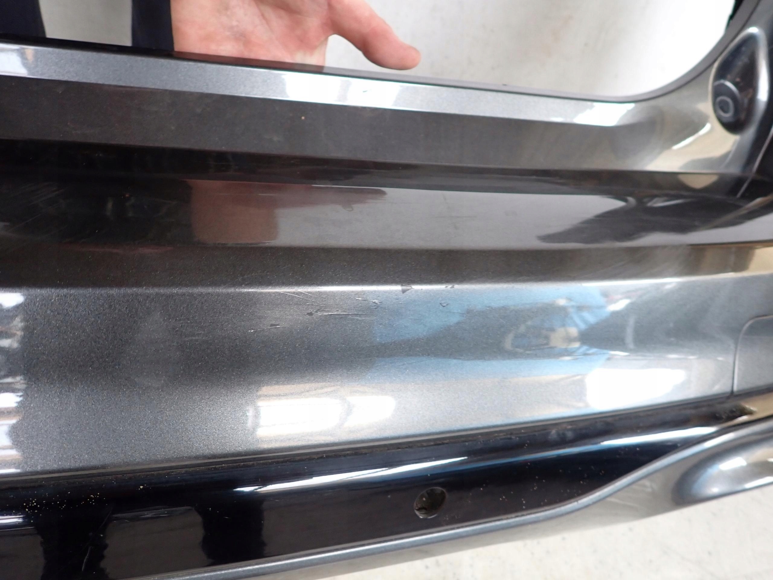 FORD KUGA III 3 MK3 ST-LINE 19-> bumper rear part rear 6XPDC