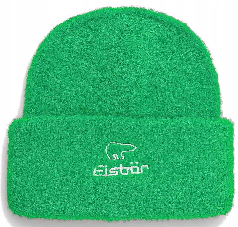 Dámská každodenní zimní čepice Eisbar Mana Mü