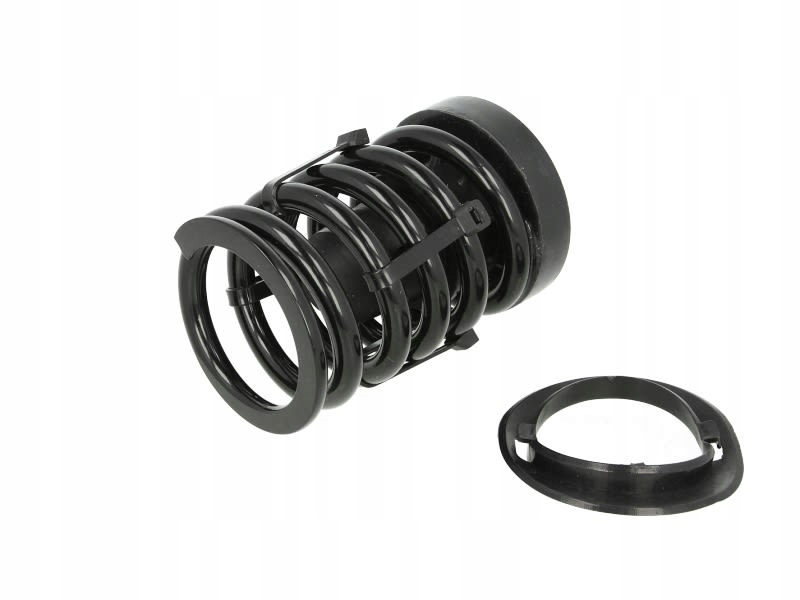 Пружина подвески кабины водителя DT 6.77055